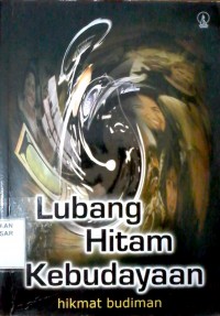 Image of Lubang Hitam Kebudayaan